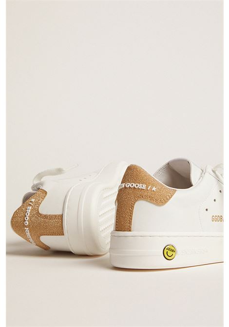 Sneakers Pure GOLDEN GOOSE KIDS | GYF00197 F00290010272